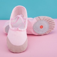 Imported Children's Ballet Shoes / Ballet Shoes / Canvas Ballerina Ballet Shoes / Nari Soft Shoes