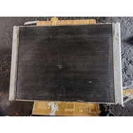 BMW E60 Radiator (Used)
