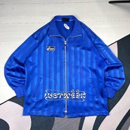 Asics Official Football Tracktop Jacket
