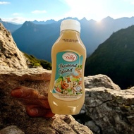 Telly Sos Salad Thousand Island 280ml