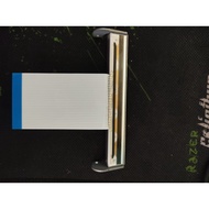 Thermal print head for barcode printers 350b, 350bm, 370b,...