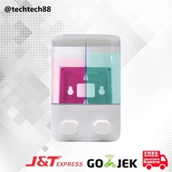 Soap Dispenser Hand Soap 2 Tubes