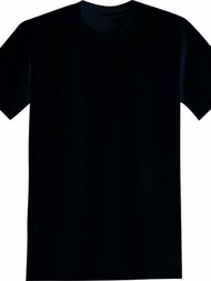 KAOS ATASAN OBLONG POLOS PRIA LENGAN PENDEK UKURAN-SMLXLXXL