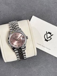 全新Rolex Datejust 278240
