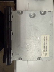 Pioneer MP111-W 車機