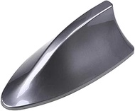 ZpovLE Car Shark Fin Antenna,Fit For Kia eco Pro-cee-d KOUP cee-d Rondo Kue Kee KV7 POP