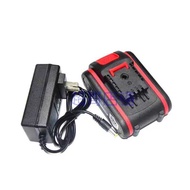 Nanwei Oglan 48V 98VF 21V Rechargeable Drill Hand Drill Saber Saw Screwdriver Lithium Battery Charge