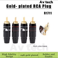 rca plug rca jack rca connector