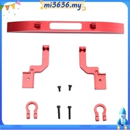For  1/16 Scale C44 C34 FJ45 RC Car Front Guard Bar Kit- Upgrade Accessories Set