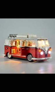 10220 LED(不包括lego)