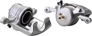 HELLA 8AN 355 799-941 Brake Caliper AN9994 Brake System: DAC