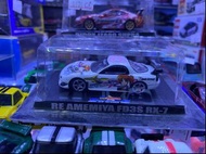 青島社 1/64 魔法少女 痛車 RE Amemiya 雨宮 RX7 FD3S