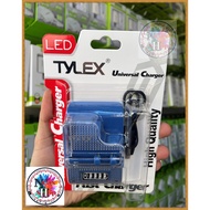 TYLEX LED Universal Charger with Android Cord