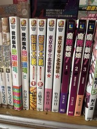 輕小說