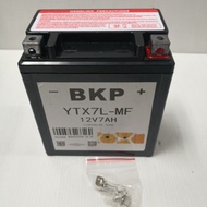 Battery YTX7L-BS YTX7L BKP Sealed