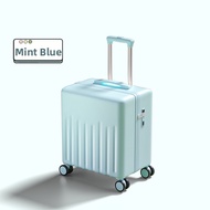 MIMANI | Ultra-light Cabin Friendly 18 Inch Luggage 18inch