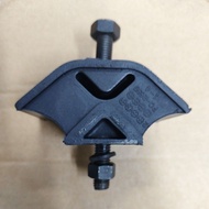 (1PC) EXCAVATOR ENGINE MOUNTING FOR KOBELCO SK50UR