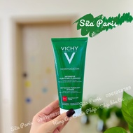 Sữa Rửa Mặt Vichy Normaderm Phytosolution Intensive Purifying Gel 400ml dành cho da dầu- da mụn- Hàn