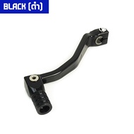 คันเกียร์มีเนียมพับได้ CRF250L/Rally / WR-155R / KLX-125 / 150