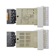 Time relay - Alternating DH48S-S Timer, Reversing Timer setting relay for devices