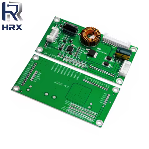 CA-255S 10-48 Inch LED LCD TV Backlight Constant Current Board CA-255 Universal Boost Driver Inverte