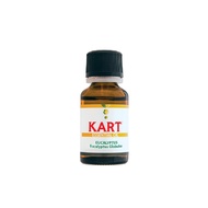 Natura House Kart Eucalyptus Essential Oil (15ml)