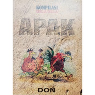 Apak - Don - Koleksi Gila-Gila