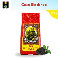 Casa Assam Black Tea Loose 600G / Loose Leaves / Casa Black Tea / Milk Tea Supplies / Wintermelon