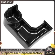 Car AT Center Console Cup Holder Storage Box for  Jimny 2019-2020