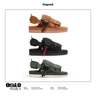 Osgood - Oslo Series - Men's and Women's Sandals