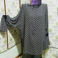 BRAND OUTLET BLOUSE preloved