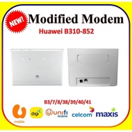 ☆ Unlocked ☆ Support Unlimited Plan Huawei B315s-936 B310-852 B310-22 Wifi Home Broadband Mod Modem
