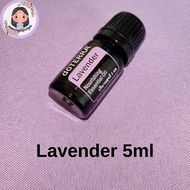 dOTERRA  Essential Oil Lavender: ลาเวนเดอร์