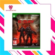 Xbox Gears of War: E-Day (EU/Eng/Chi) - Release on 06 October 2026