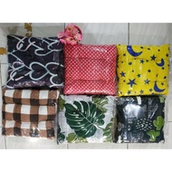 Realpict- Cushion Sitting lesehan / Chair Cushion