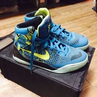 Kobe 9