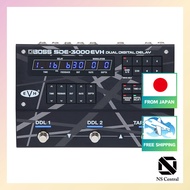 BOSS/SDE-3000EVH Dual Digital Delay Delay SDE3000EVH Boss BOSS EVH Eddie Van Halen《Direct from Japan