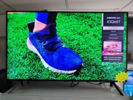 三星 43Q60T 智能電視（二手）