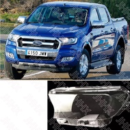 RANGER RANGER 2016 2017 2018 Headlampshade Transparent PC Headlampshade Lamp Shell Car Accessories D