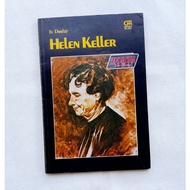 HELEN KELLER: Is Daulay