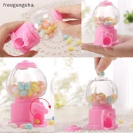 [FREG] Candy Machine Toy Dispenser Coin Bank Kids Toy Warehouse Chrismas Birthday Gift FDH