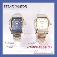ESTAR WATCH Fashion Men Square Analogue🔥