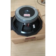 SPEAKER FOSTEX D 1550 speaker speker fostex 15 inch d1550