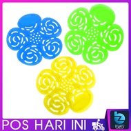 Fragrance Toilet Deodorizer Urinal Wave Screen Pad Sanitary Neutralizer Aromatic Perfume Scent Cover Minyak Wangi 除臭芳香片