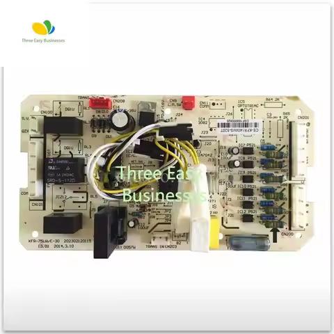 For Air Conditioning Motherboard CE-KFR140W/S-520T KFR-120W/S-590 KFR-75LW/E-30 Parts