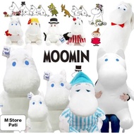 Original MOOMIN ORI RENJUN NCT / MOOMIN DOLL