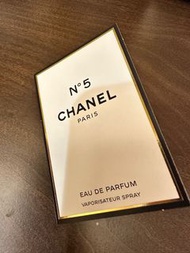 Chanel No.5典藏香水-1.5ml