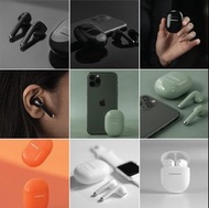 Momax 新貨TWS 真無線藍牙耳機