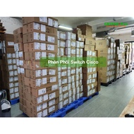 Cisco Switch - Price Quote for Switches, Genuine Cisco Switch Distributor, Authorized in Vietnam