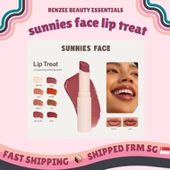 [AUTHENTIC + S] Sunnies Face Lip Treat